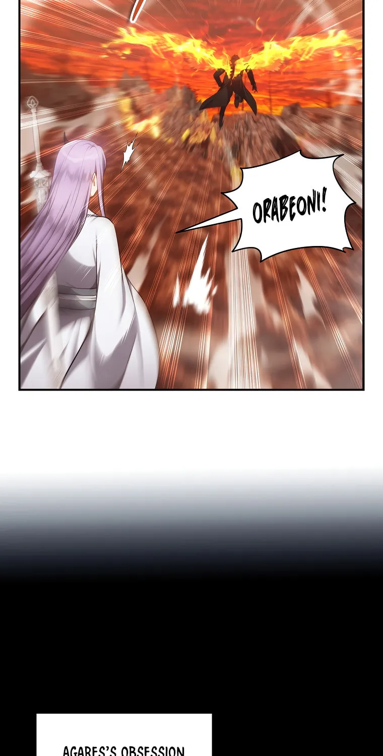Second Life Ranker Chapter 137 page 58 - 