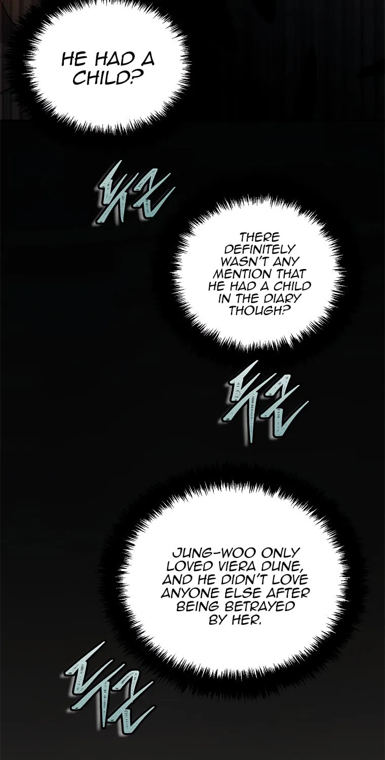 Second Life Ranker Chapter 138 page 3 - 