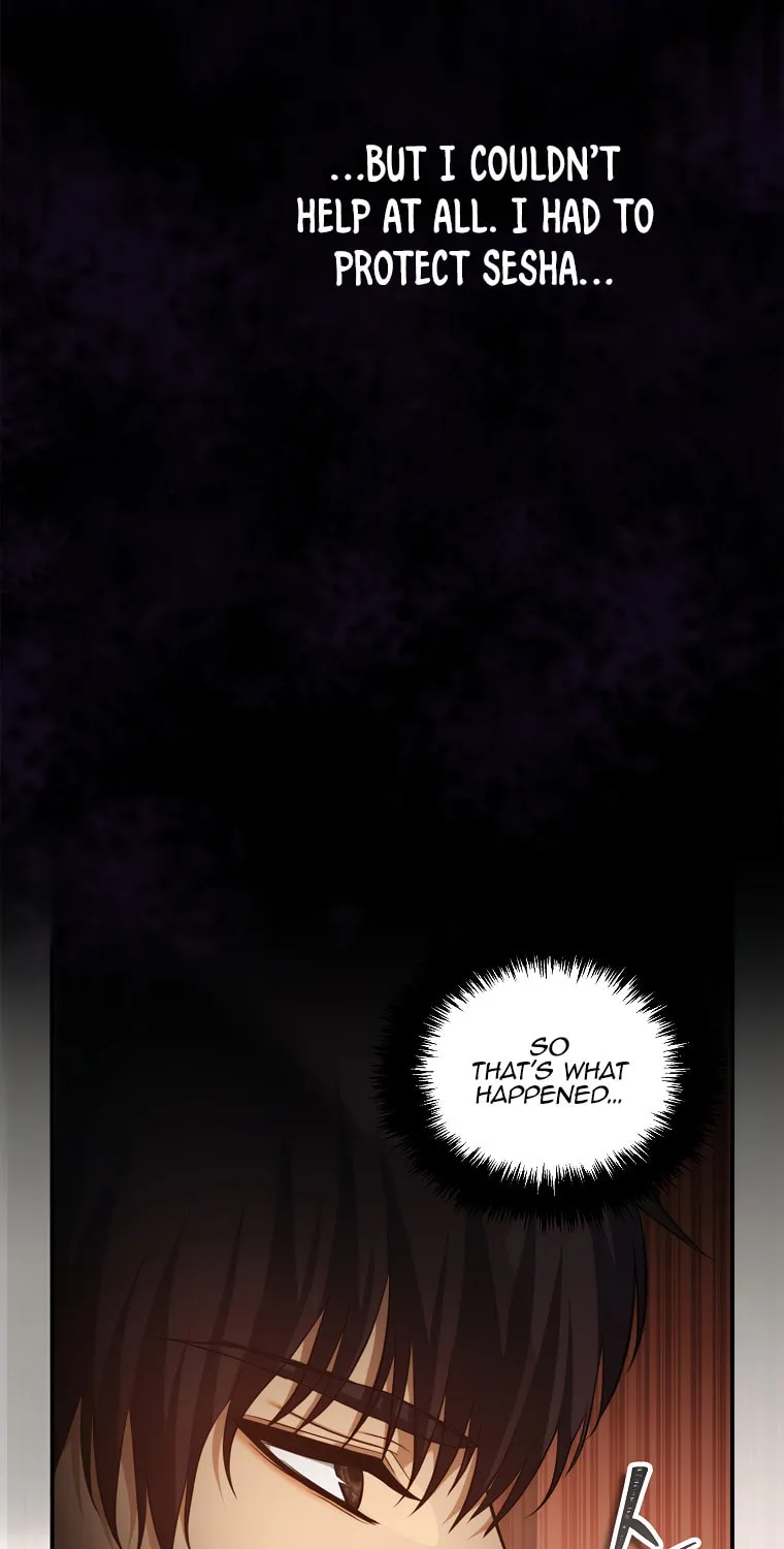 Second Life Ranker Chapter 138 page 21 - 