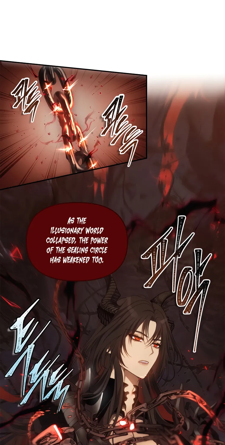 Second Life Ranker Chapter 138 page 30 - 