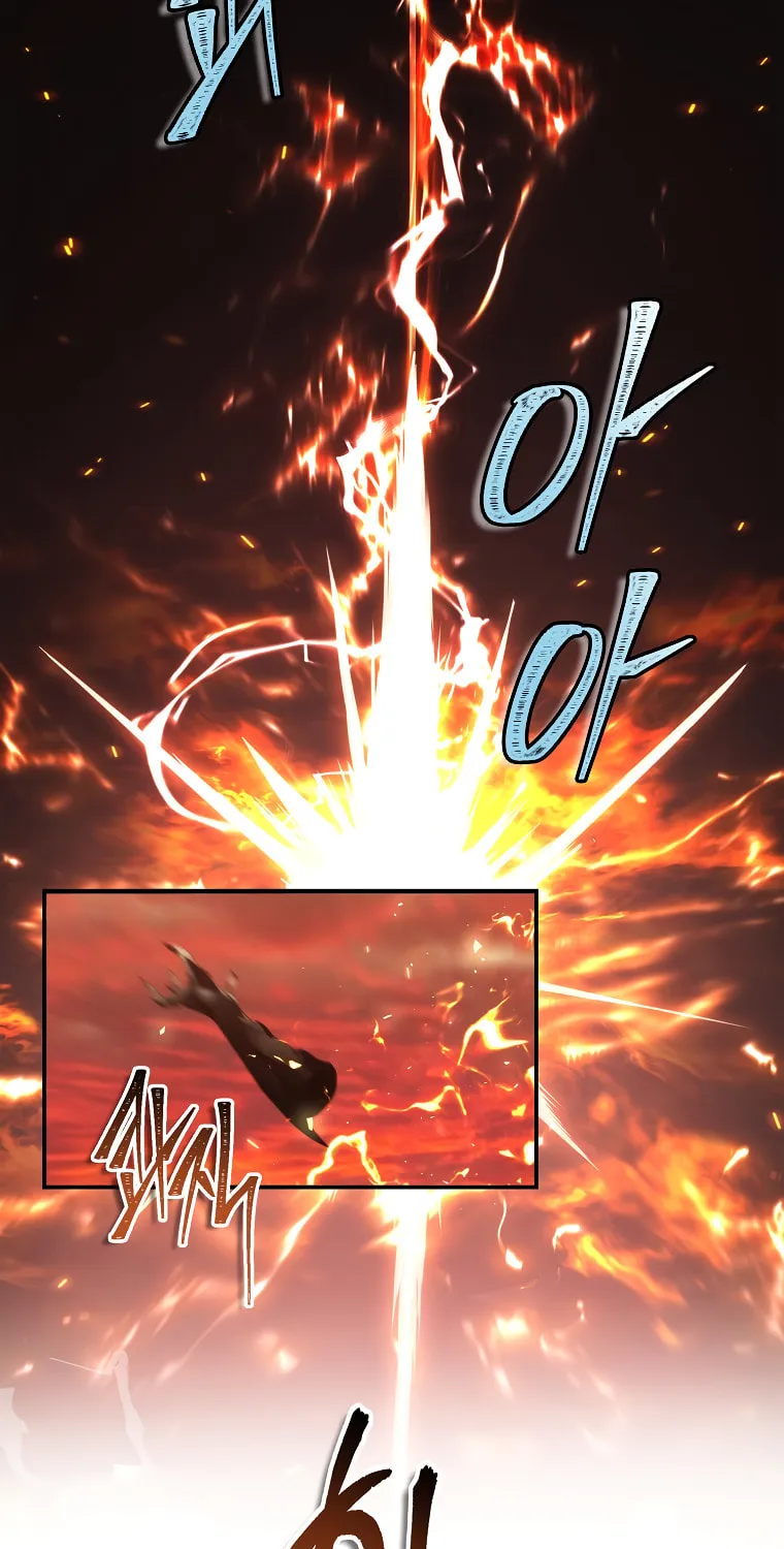 Second Life Ranker Chapter 138 page 43 - 
