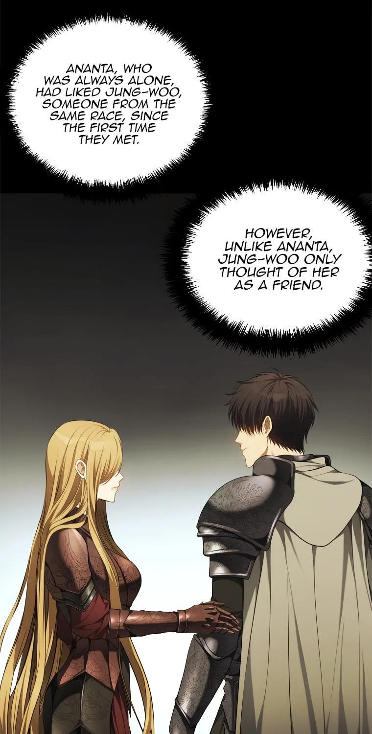 Second Life Ranker Chapter 138 page 6 - 