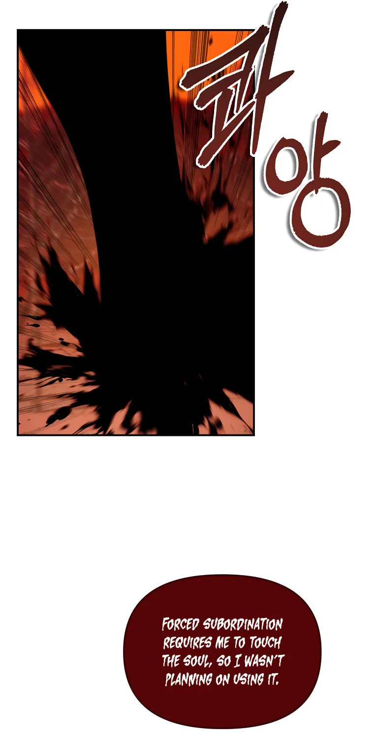 Second Life Ranker Chapter 138 page 85 - 