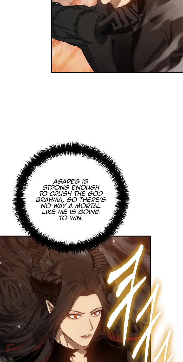 Second Life Ranker Chapter 139 page 3 - 
