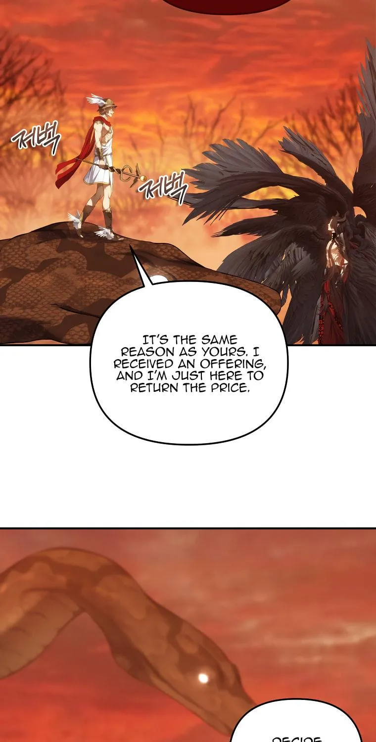 Second Life Ranker Chapter 139 page 23 - 