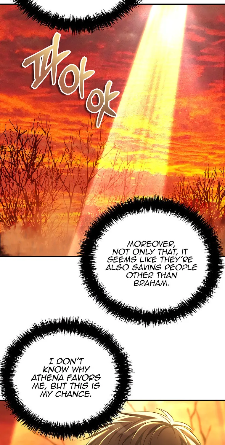 Second Life Ranker Chapter 139 page 43 - 