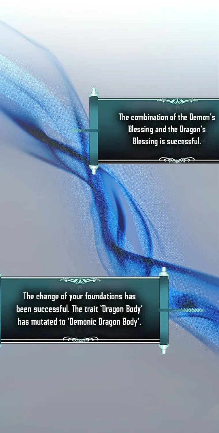 Second Life Ranker Chapter 139 page 63 - 