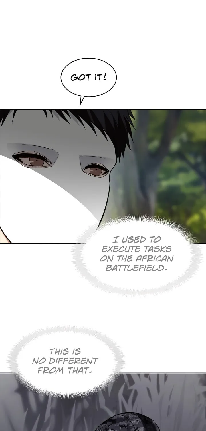 Second Life Ranker Chapter 14 page 18 - 