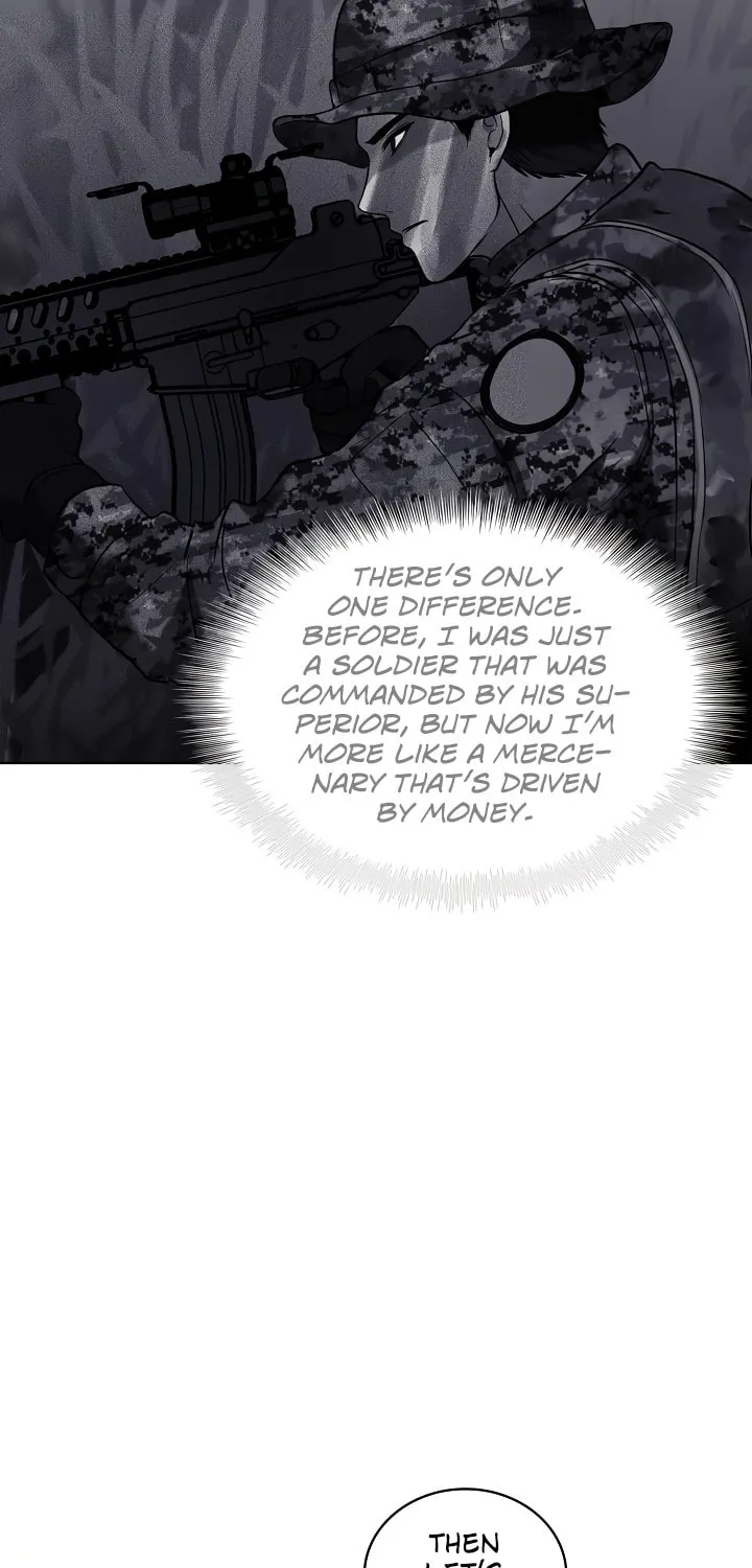 Second Life Ranker Chapter 14 page 19 - 