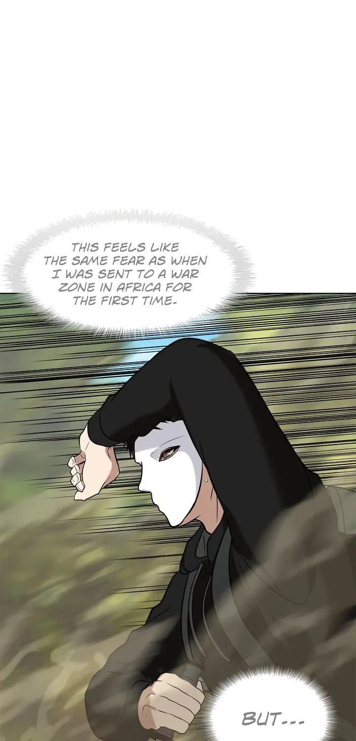 Second Life Ranker Chapter 14 page 34 - 
