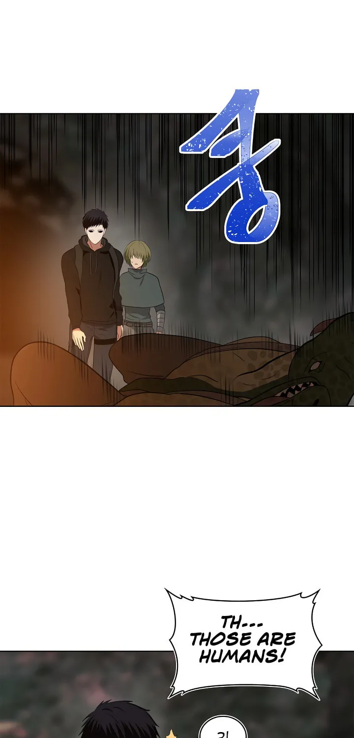 Second Life Ranker Chapter 14 page 54 - 