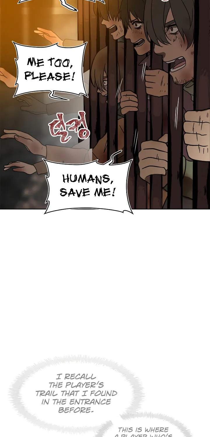 Second Life Ranker Chapter 14 page 58 - 
