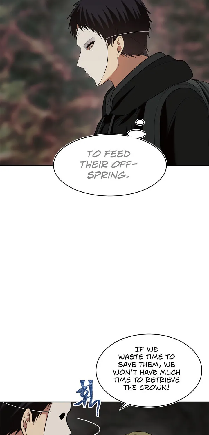 Second Life Ranker Chapter 14 page 60 - 