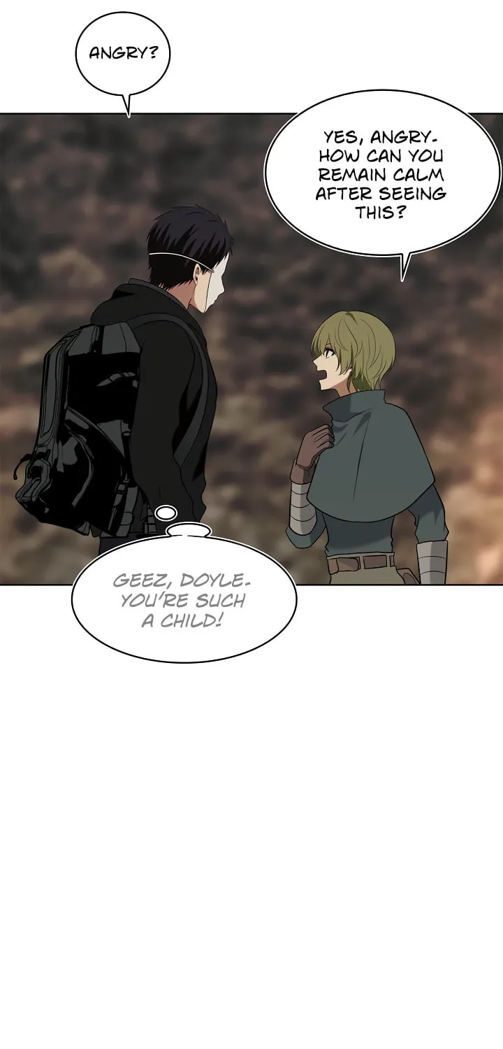 Second Life Ranker Chapter 14 page 64 - 