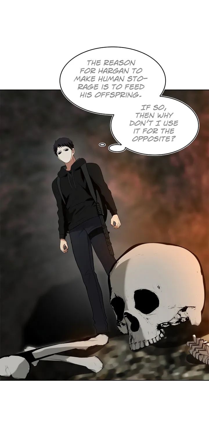 Second Life Ranker Chapter 14 page 76 - 