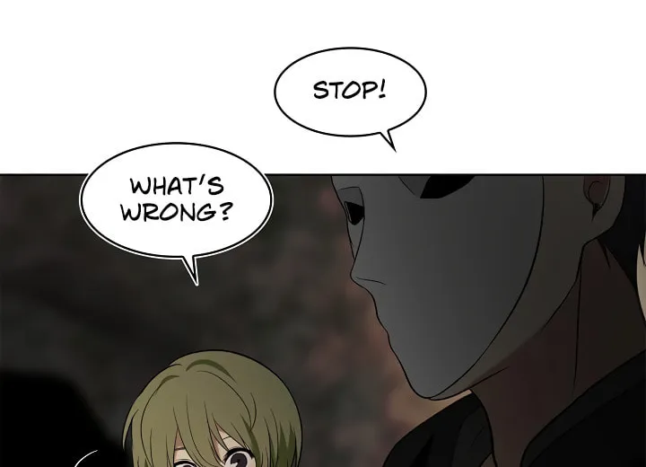 Second Life Ranker Chapter 14 page 77 - 