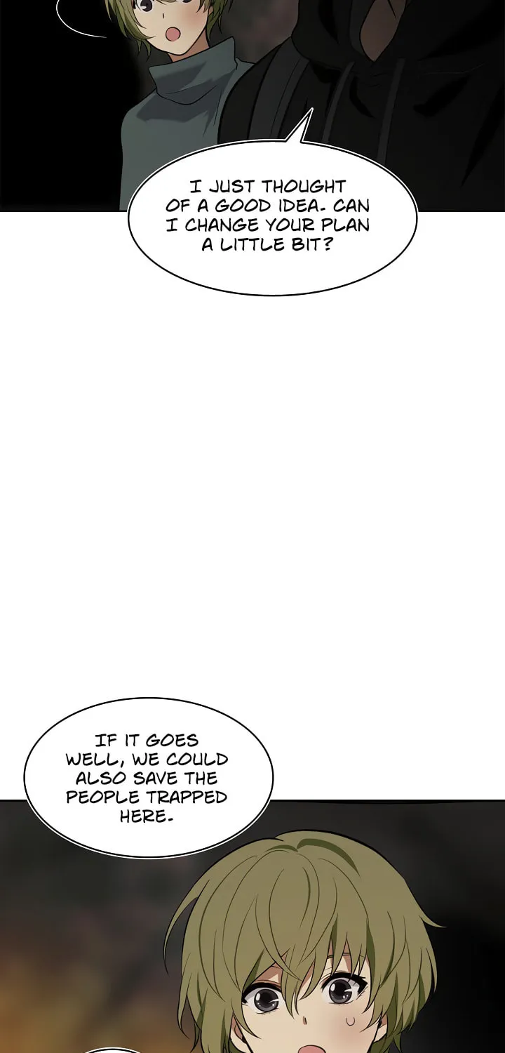 Second Life Ranker Chapter 14 page 78 - 