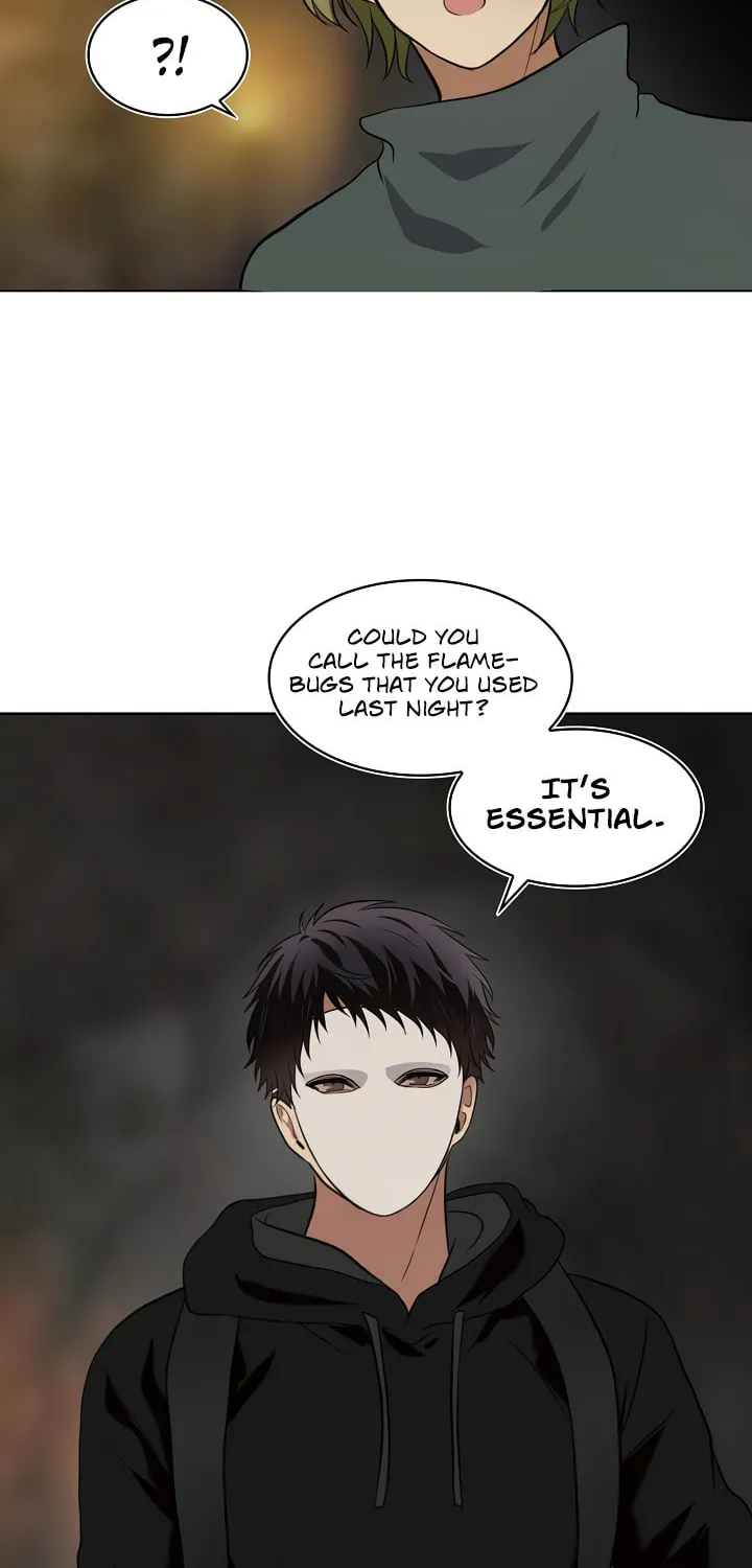Second Life Ranker Chapter 14 page 79 - 