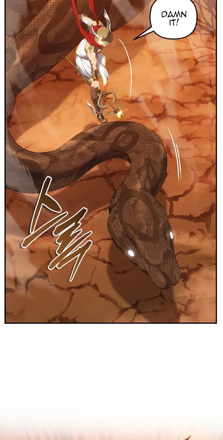 Second Life Ranker Chapter 140 page 17 - 