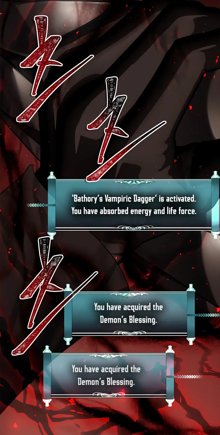Second Life Ranker Chapter 140 page 33 - 