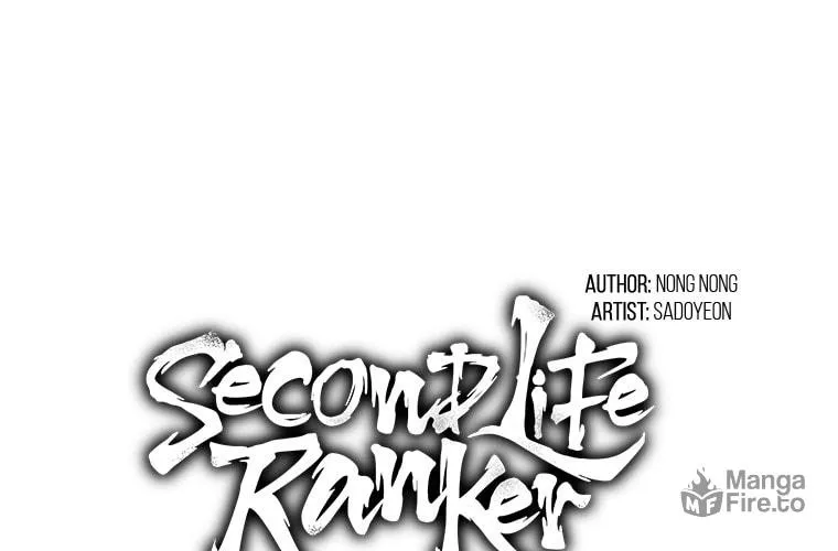 Second Life Ranker Chapter 140 page 40 - 