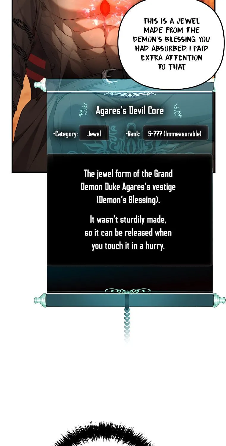 Second Life Ranker Chapter 140 page 69 - 