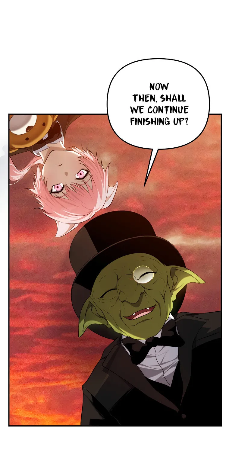 Second Life Ranker Chapter 140 page 85 - 