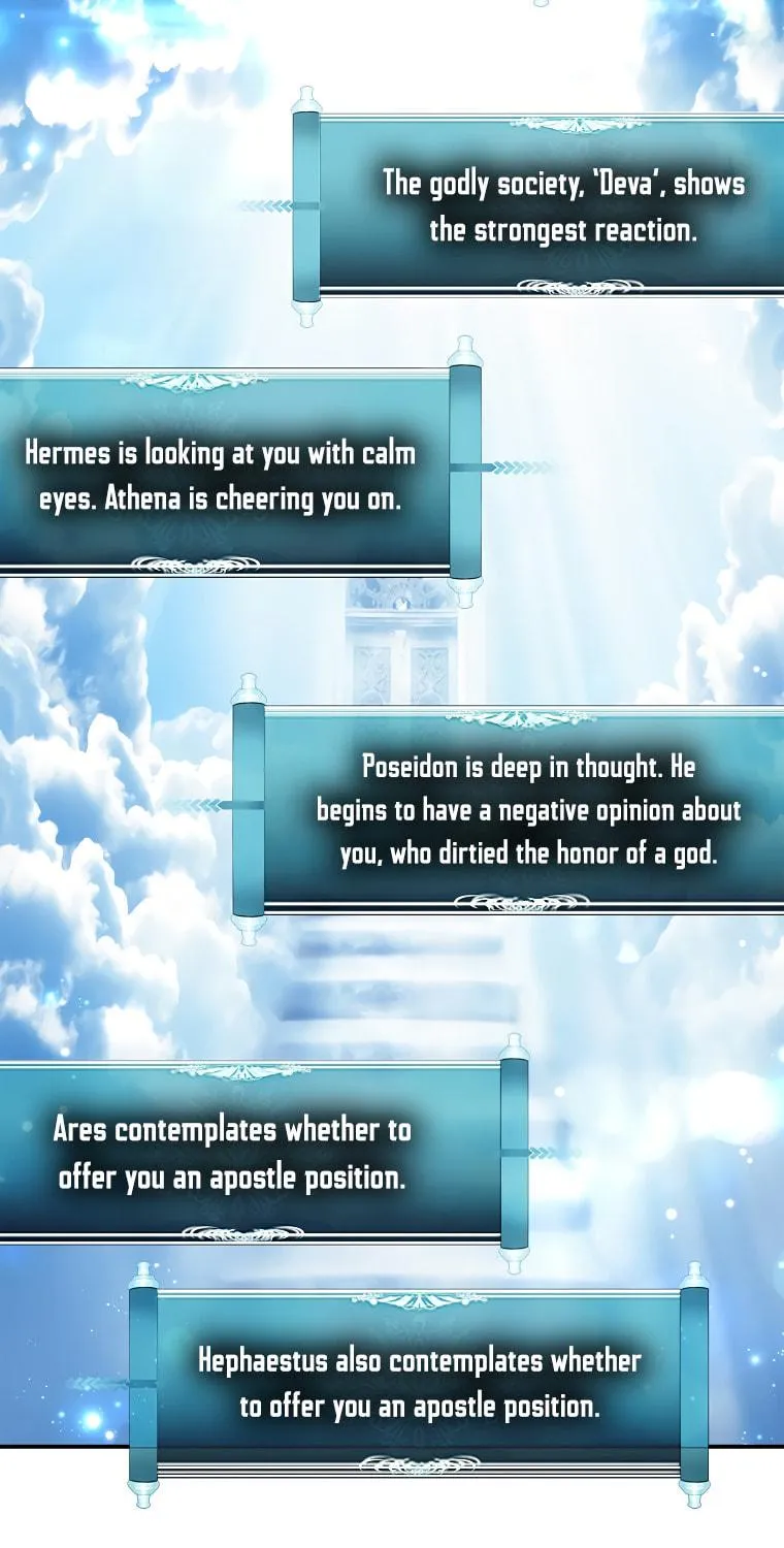 Second Life Ranker Chapter 141 page 59 - 