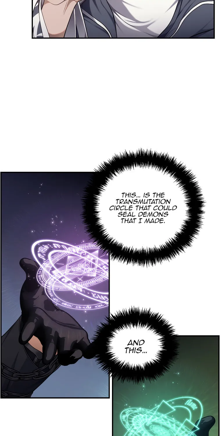 Second Life Ranker Chapter 141 page 75 - 