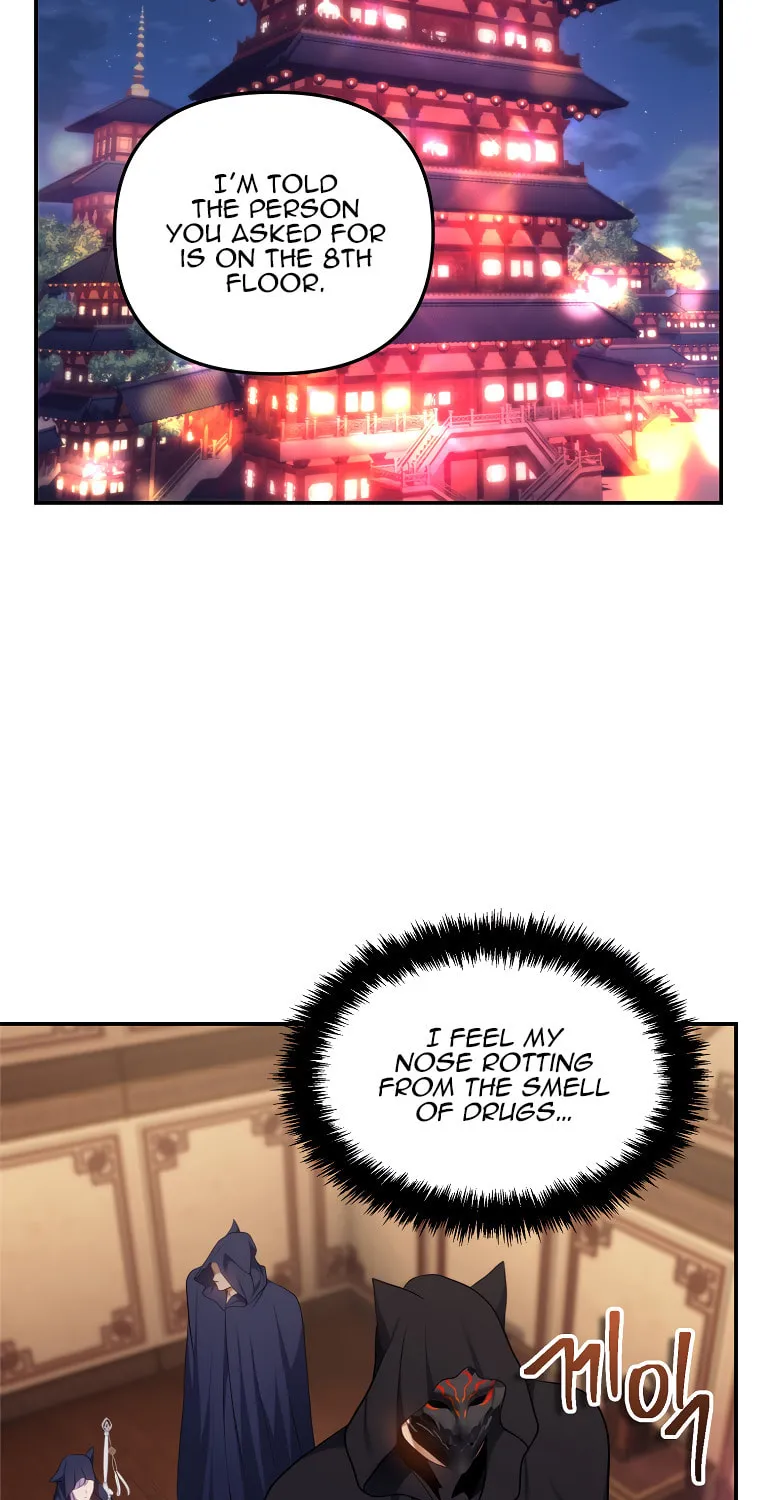 Second Life Ranker Chapter 142 page 115 - 