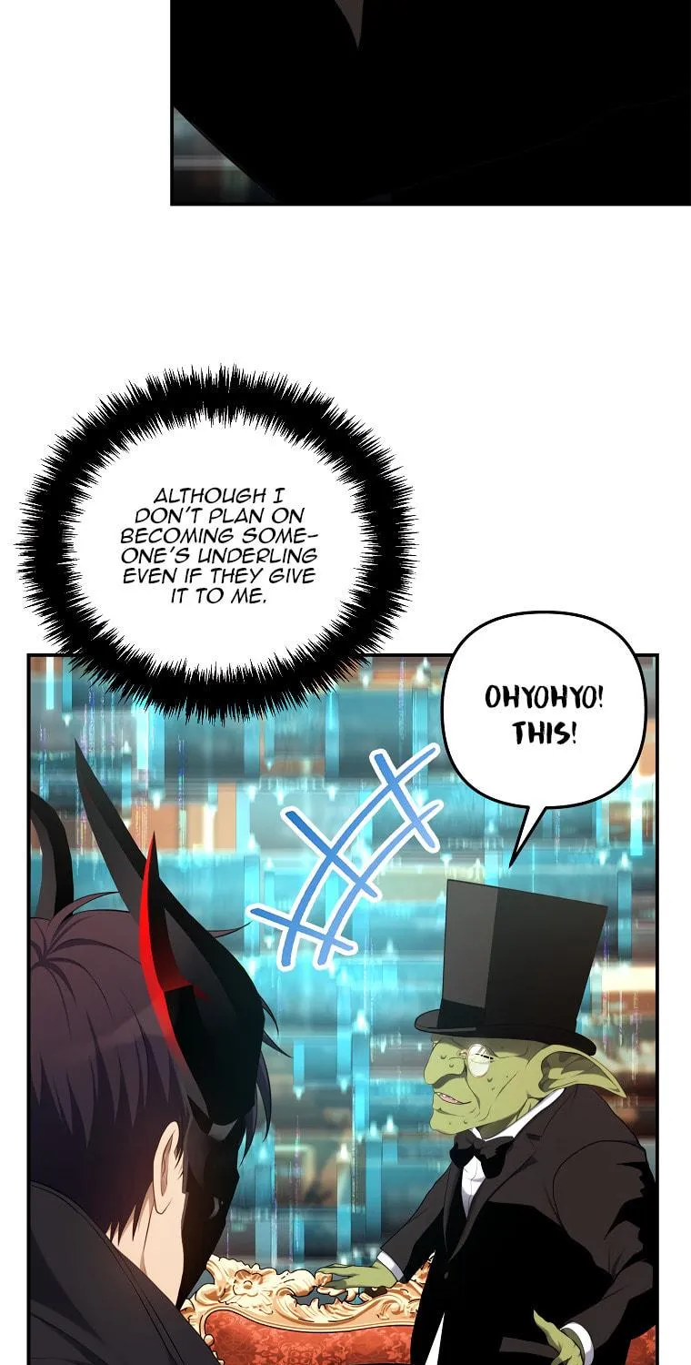 Second Life Ranker Chapter 142 page 17 - 