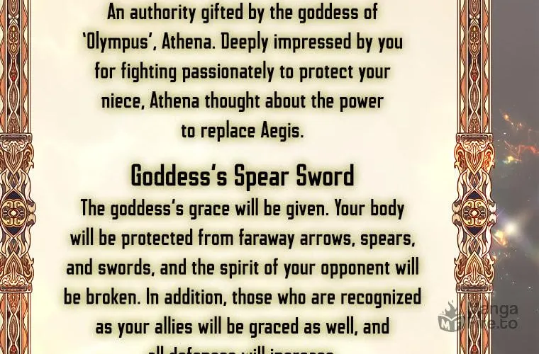 Second Life Ranker Chapter 142 page 24 - 