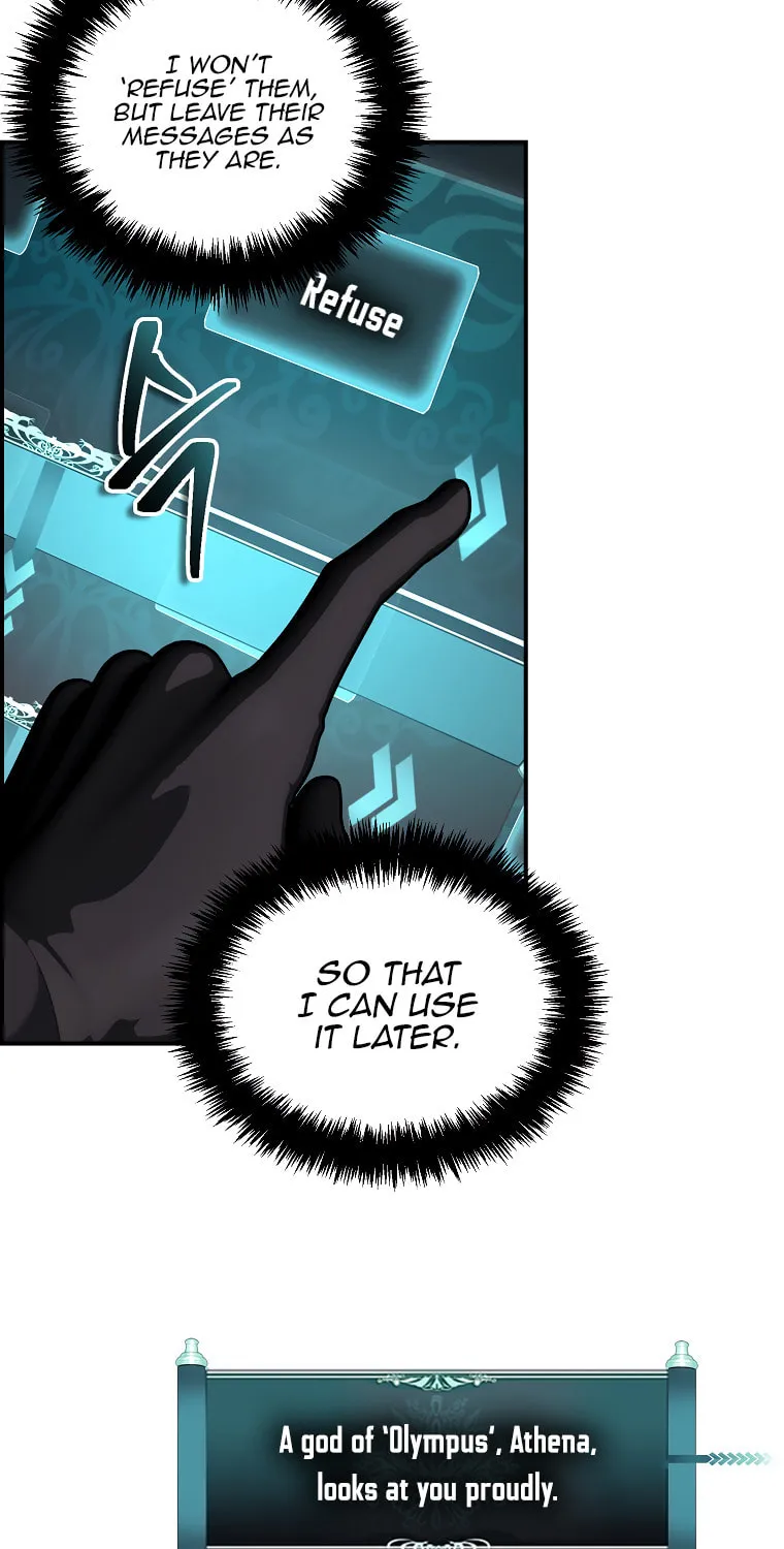 Second Life Ranker Chapter 142 page 31 - 