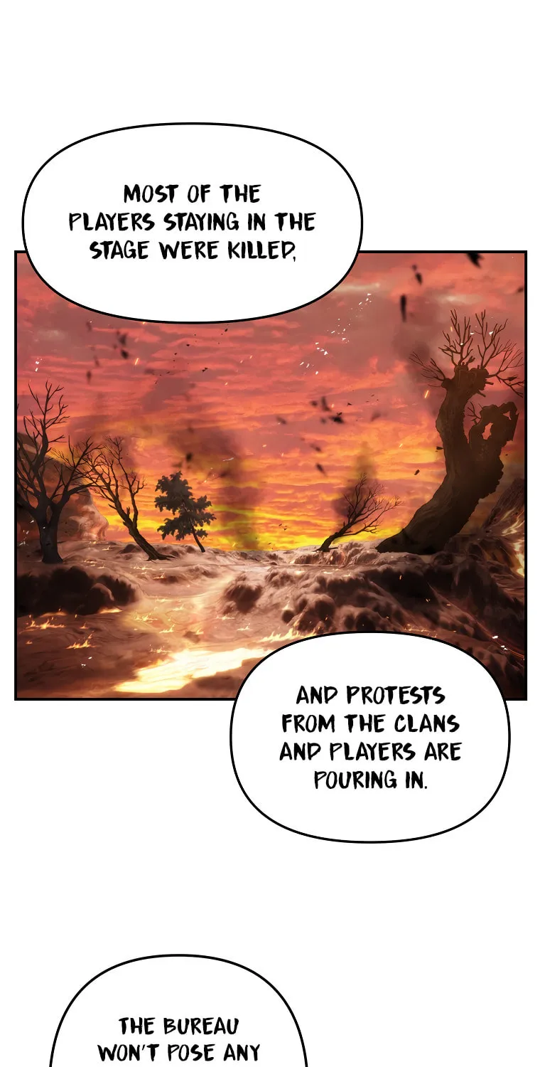Second Life Ranker Chapter 142 page 37 - 