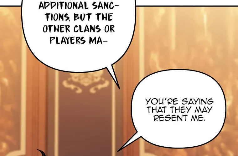 Second Life Ranker Chapter 142 page 38 - 