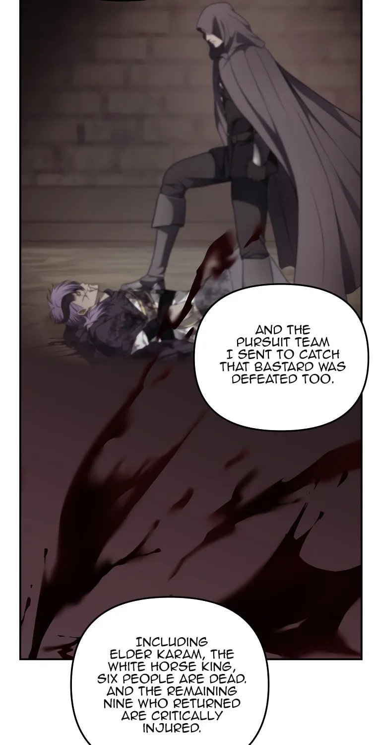 Second Life Ranker Chapter 142 page 55 - 