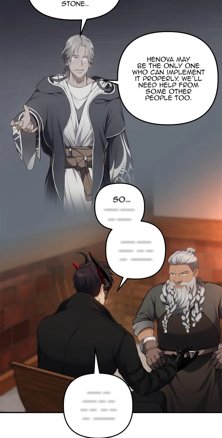 Second Life Ranker Chapter 142 page 71 - 