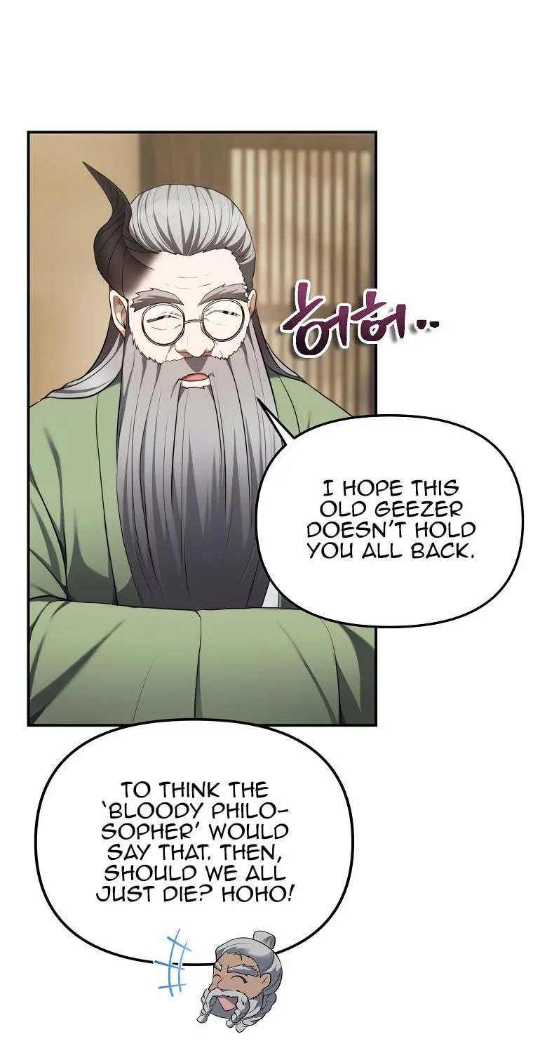 Second Life Ranker Chapter 142 page 79 - 