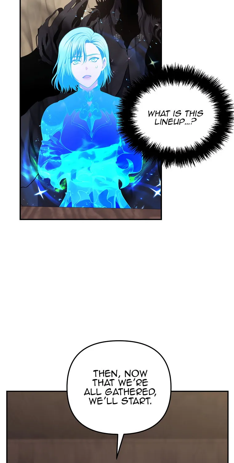 Second Life Ranker Chapter 142 page 81 - 