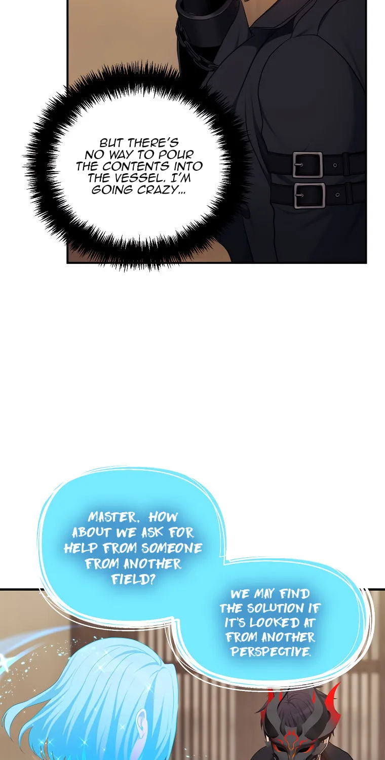 Second Life Ranker Chapter 142 page 93 - 