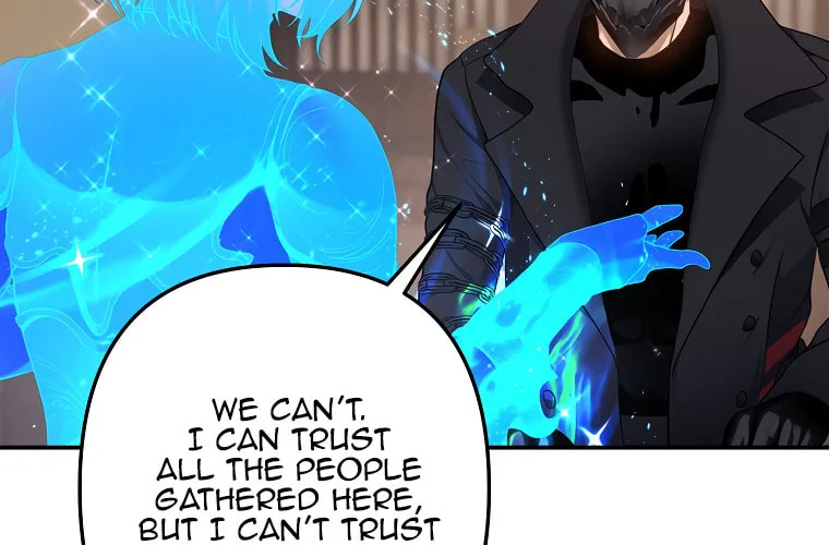 Second Life Ranker Chapter 142 page 94 - 