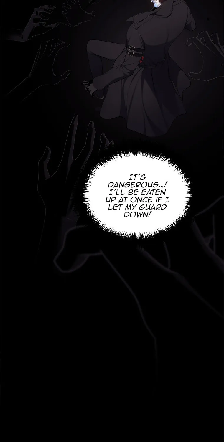 Second Life Ranker Chapter 143 page 111 - 