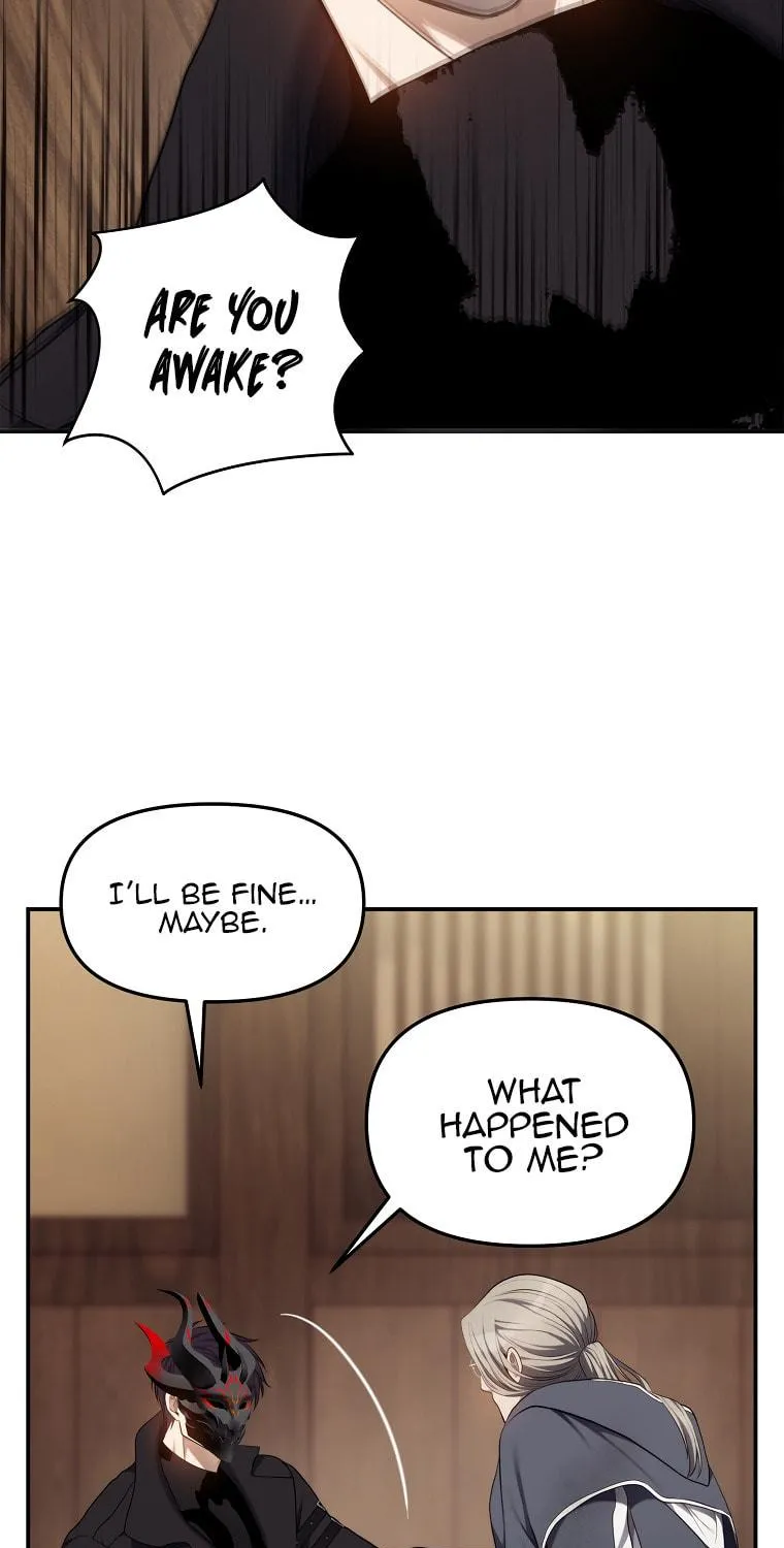 Second Life Ranker Chapter 143 page 119 - 