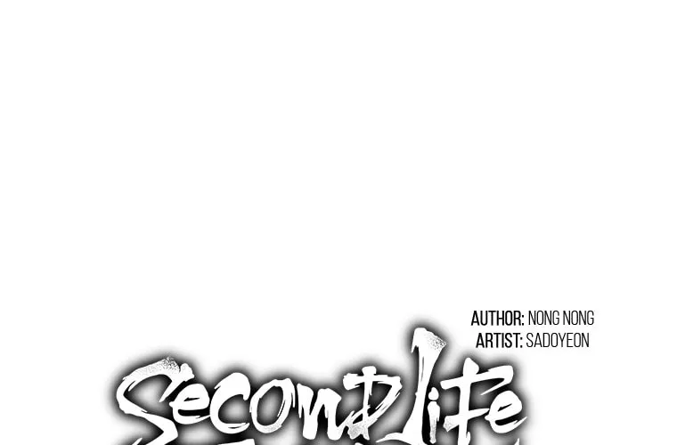 Second Life Ranker Chapter 143 page 34 - 