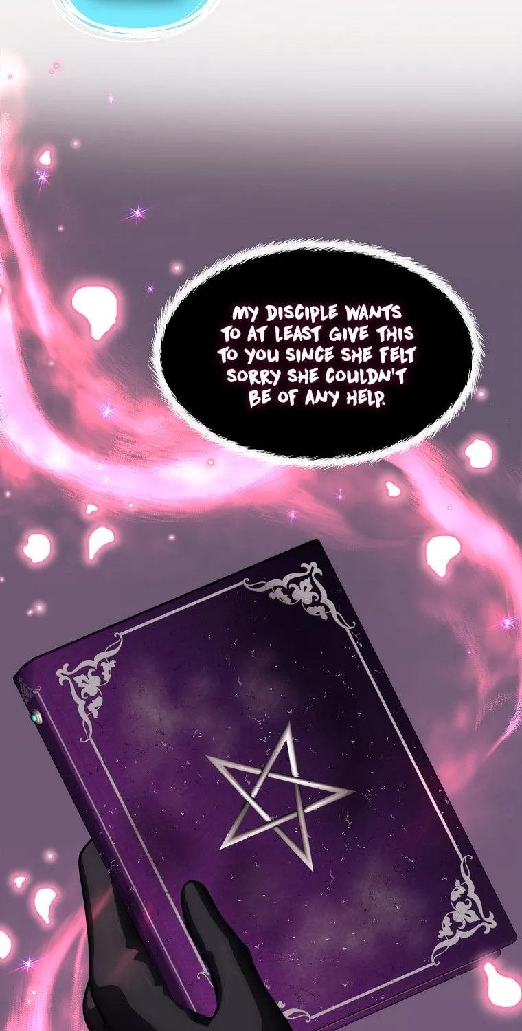 Second Life Ranker Chapter 143 page 57 - 
