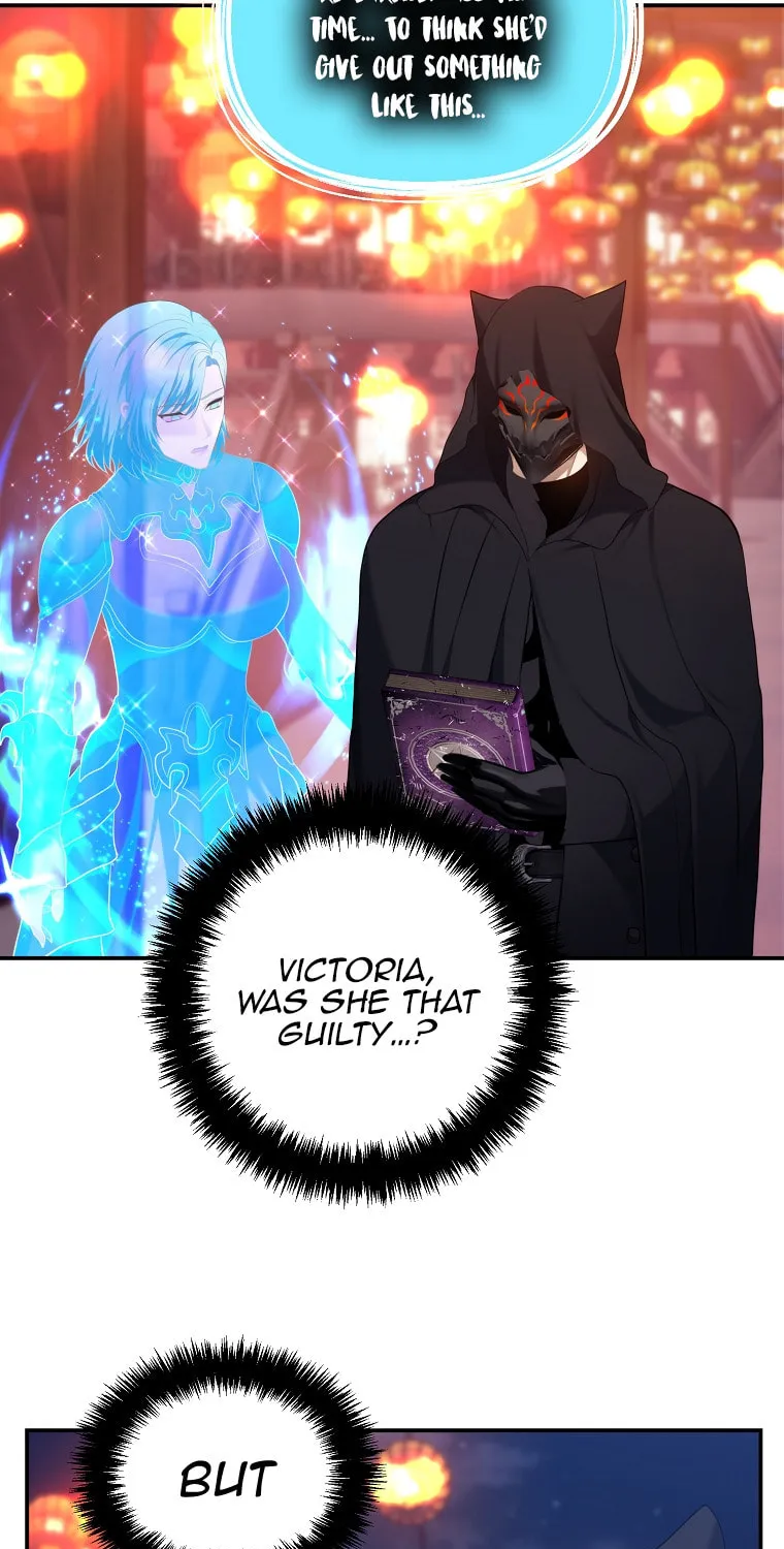 Second Life Ranker Chapter 143 page 61 - 
