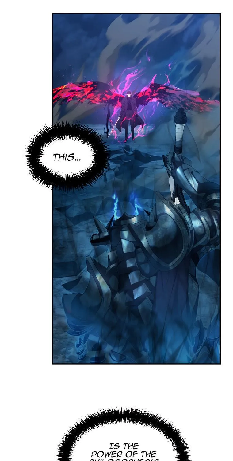 Second Life Ranker Chapter 144 page 19 - 