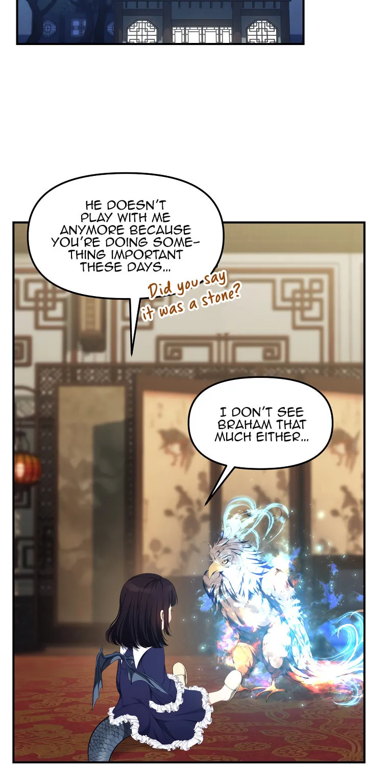 Second Life Ranker Chapter 144 page 3 - 