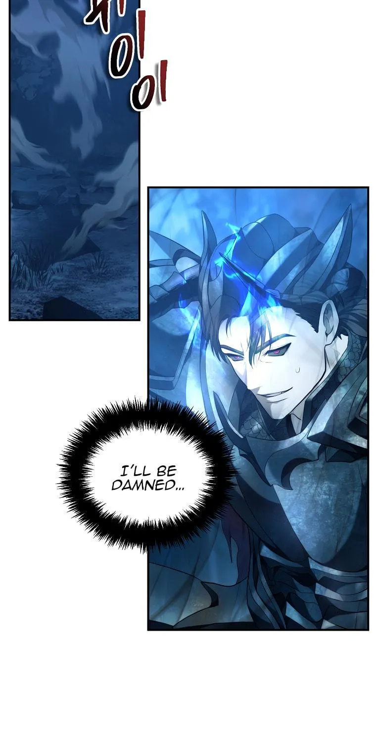Second Life Ranker Chapter 144 page 23 - 