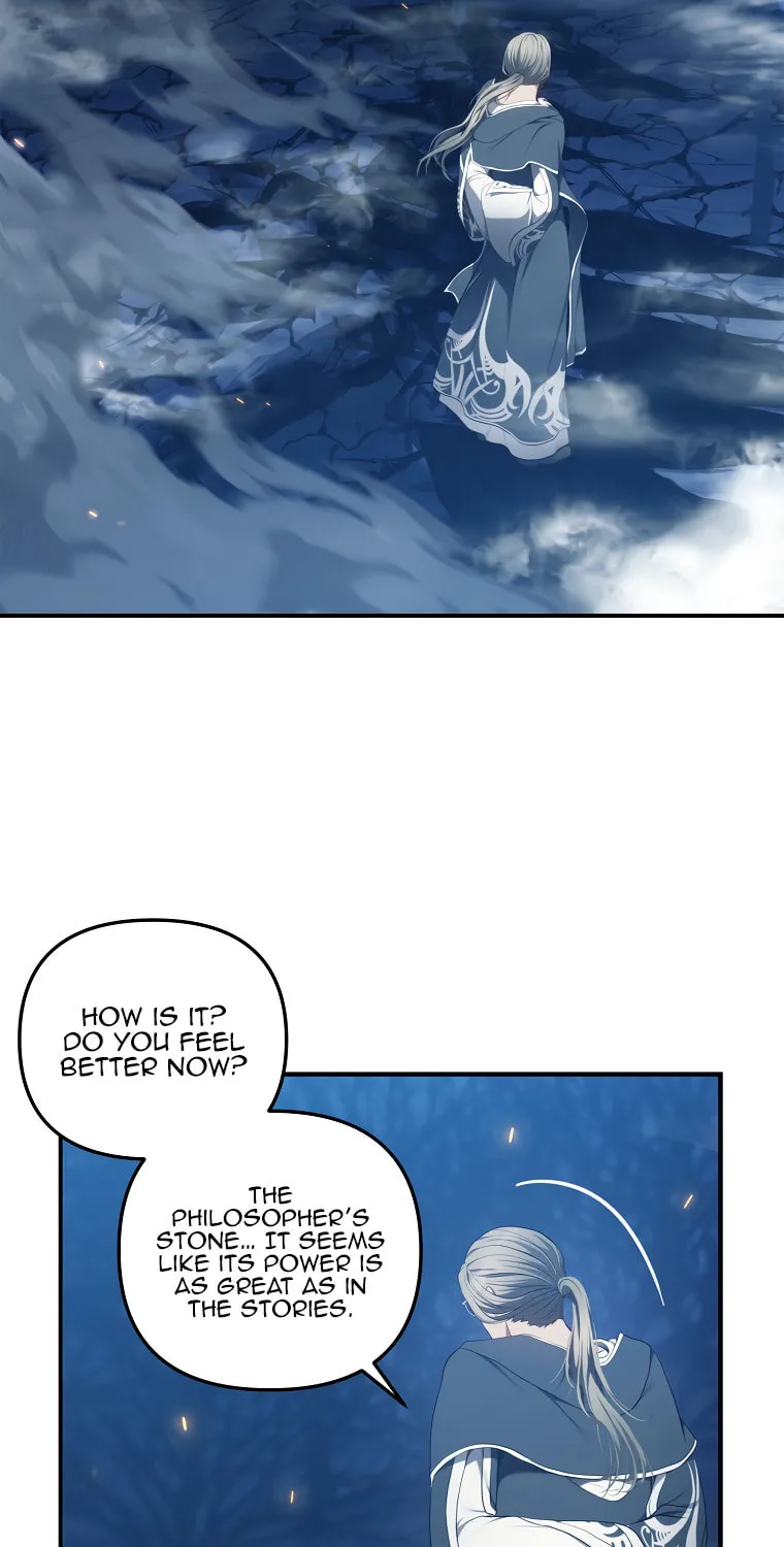 Second Life Ranker Chapter 144 page 51 - 
